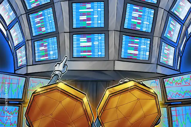 OKX与纽交所母公司提交申请,拟推出代币化美股平台