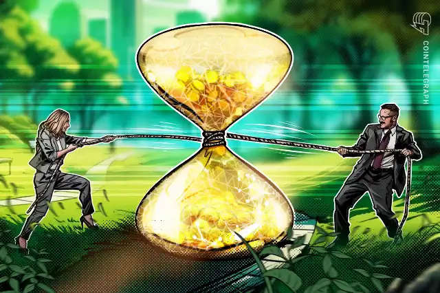 加密商业观察：富裕投资者正在买入加密货币，顾问却仍持保留态度