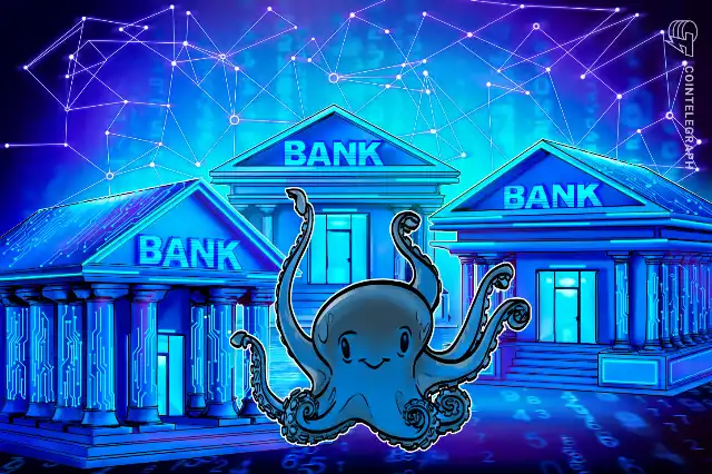 Kraken母公司将收购立陶宛Saldo Bank，拓展传统金融业务