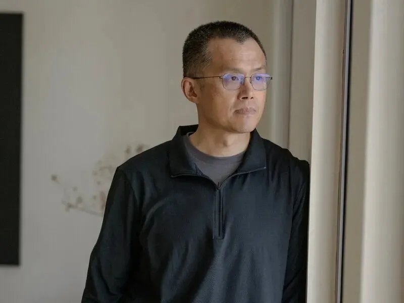 走进CZ避世天堂,探访加密圈最具权势者的幕后人生
